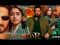 Sikandar Hindi Movie Full HD