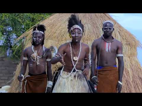 Ng'wana Kang'wa  -  Lhugendo