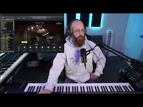 Should you buy Keyscape in 2022?