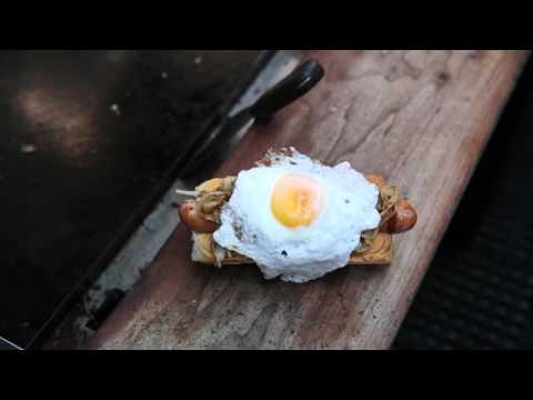 $12 for Two Groupons, Each Good for $10 Worth of Food and Drink at Dogzilla Hot Dogs ($20 Value) - Second Medium