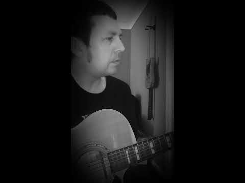 Dead In The Water - Noel Gallagher - Cover