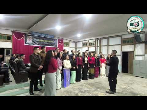 Bial Zaipawl   Pathianni Zan   Mission Convention