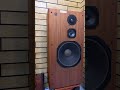 test loa trọ lời bose 121 với dàn âm thanh hãi tiến dũng audio sài gòn