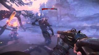 Shadow Warrior 2 screenshots - Image #19772