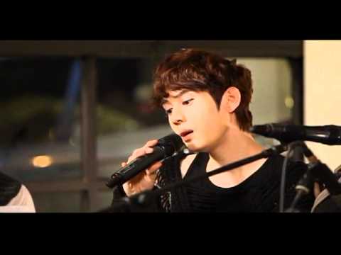 [Raw/Reupload]111225 Ta-Dah! It's MYNAME E08 (Finale)