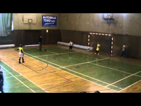 6.TJ PRAGA PRAHA A - AFK UNION ŽIŽKOV 2:2 - 3:1 na penalty (FINÁLE : PENALTY - 4.3.2012)