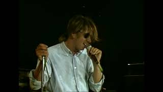 Talk Talk - My Foolish Friend | Live At Montreux 1986 | Remastered