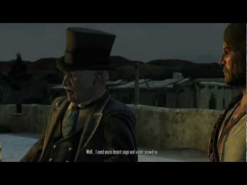 Undead Nightmare: Pt. 10: West Dickens