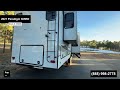 Check out this Video for a 2021 Alliance RV Paradigm 365RD(Stock #470086)  for sale by Pop RVs. This unit is located in Sarasota, FL