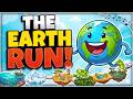 The Earth Run Brain Break Earth Day Brain Break Brain Breaks For Kids