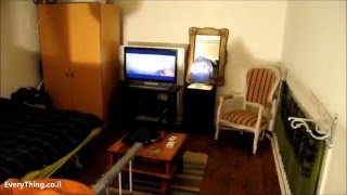 ריאליטי שיפוצים - פרק עשרים - הגמר הגדול