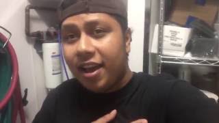 How to be a cashier at Dunkin donuts training video by professional part 1