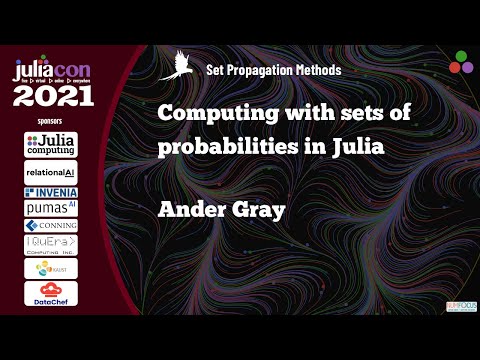 The State of Julia | JuliaCon 2021 | Stefan Karpinksi Viral Shah Jeff Bezanson Keno Fischer