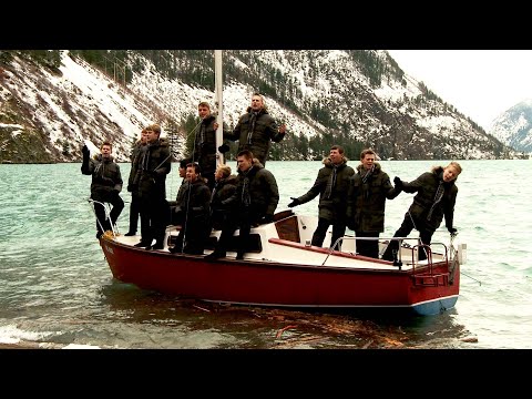 Peace Be Still | Fountainview Academy | God So Loved the World