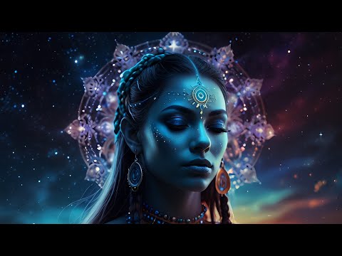 NAMAH ॐ MANTRA MIX ॐ - Artyॐ /MELODIC TECHNO/PROGRESSIVE/