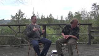 Interview with Dr  Michael Mayer 2015 HD