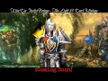 (WoW Parody) Melodee Nagrand - For The Horde ...