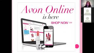 New Avon Representative Training Jan 2018