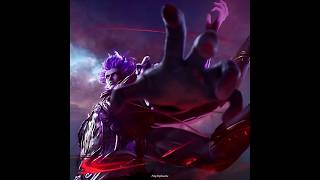 Download lagu Asura God aside Chen Xin for Tang San 😈🔥~ Soul Land : Sword Dao Chen Xin [4K] mp3