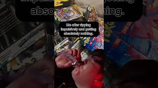 Lately it’s really been rough out in these pokestreets.😵 #pokemoncards #pokemoncommunity #pokemon