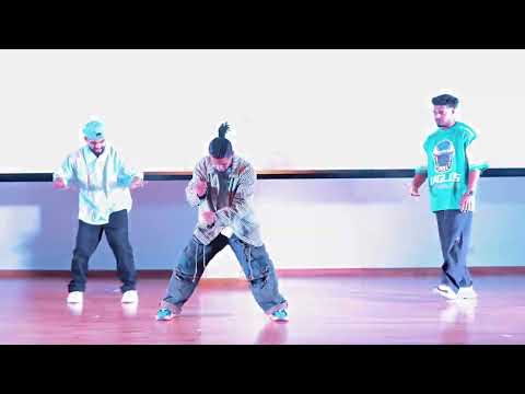 REVIVE 25 | " What's happening " | Step N Groove Dance Studio