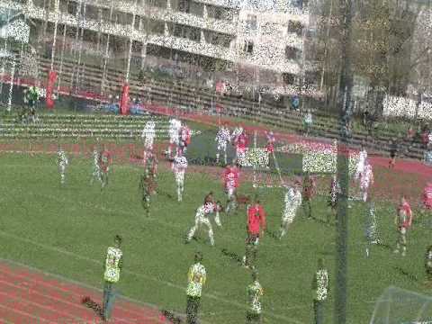 Kausi 2007: Jippo - FC Hämeenlinna