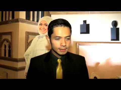 Dude Harlino Siap Nikahi Alyssa Soebandono Tahun Ini Youtube