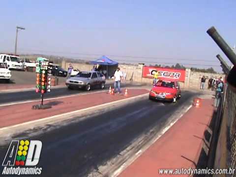 [AUTODYNAMICS.com.br] Parte 1 -- Arrancada Piracicaba -- 3ª Etapa 2010