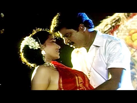 Elumicham Pazham | எலுமிச்சம் பாஜம் | Killadi Mappillai Movie Song | Krishnaraj | Sindhu | Deva