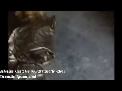 YHP Orktober Fest Warhammer 40k Tournament Day 2