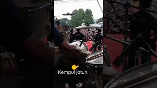 Download lagu Detik-detik Kendang Cak MET ambruk #bombastis #ceksoundramayana #newpallapa mp3