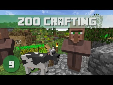 Zoo Crafting ~ Season 2 | #9 | Community Plans