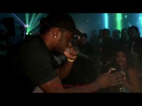 THEBOYWHOCRIEDTERPS Performing Live - Melrose/La Brea