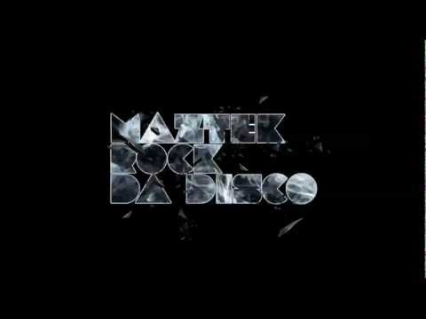 Maztek - Rock Da Disco [Full] Free Download