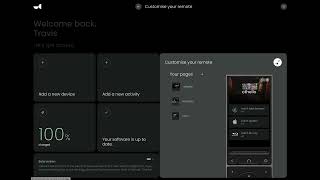 Unfolded Circle Remote 3 - Adding lighting in various locations of the remote