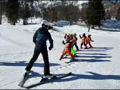 Soriska planina - teden na smuceh 2023
