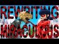 An Alternate Miraculous Show My Video Fanfiction
