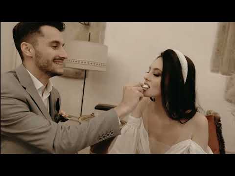 Svatební inspirace - Zpatky do minulosti