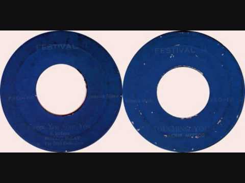 Freddie McKay - Sweet You Sour You