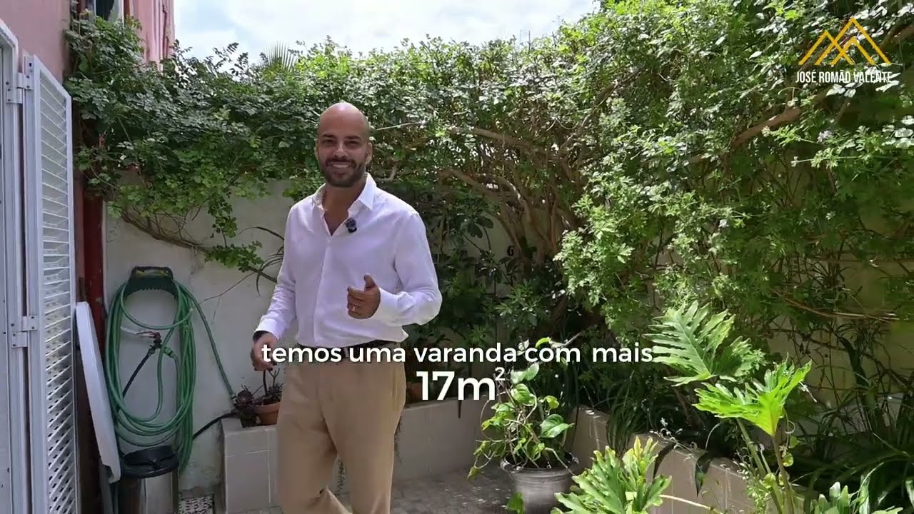 Vídeo do imóvel