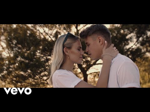 Mika Setzer - Shook (Official Music Video)