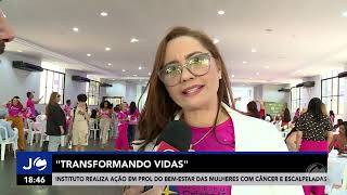 JC 2nd Edition - Transforming Lives Event (10/27/2025)