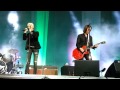 Roxette. Real Sugar. Khabarovsk. 