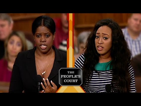 Get It Out of Your System Before We Continue