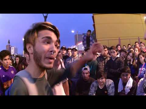 Negro Santi Suri vs Lilzoqein Mauri - 4tos - FECHA 12 - GDU - TORNEO -