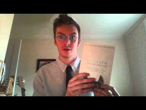 Joe Sedgwick The Guest Cat review