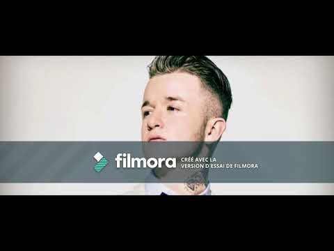 Alexy Large Une dernière chance PAROLES