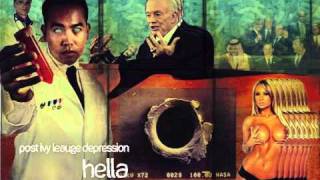 Post Ivy Leage Depression Vocal Remix