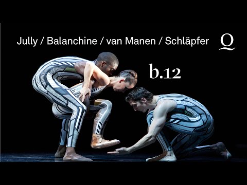 b.12 - Ballett am Rhein