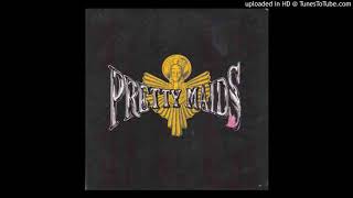 Pretty Maids - Walk Away